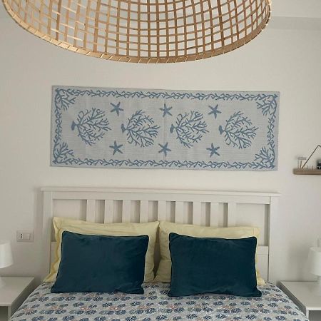 Casa Lalla Castelsardo Kültér fotó