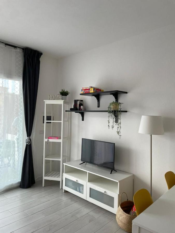 Casa Lalla Castelsardo Kültér fotó