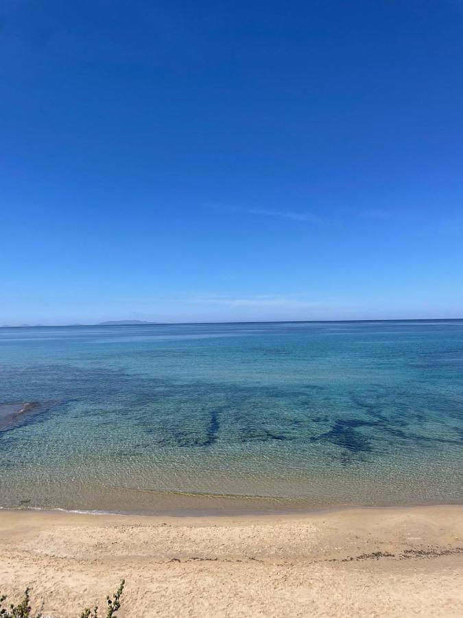 Casa Lalla Castelsardo Kültér fotó