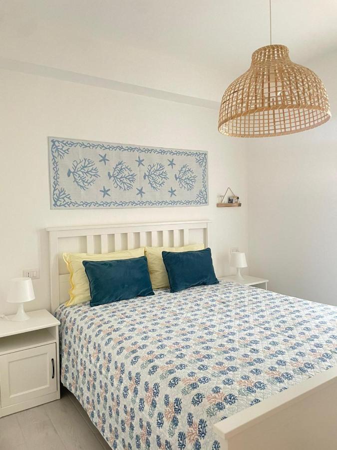 Casa Lalla Castelsardo Kültér fotó