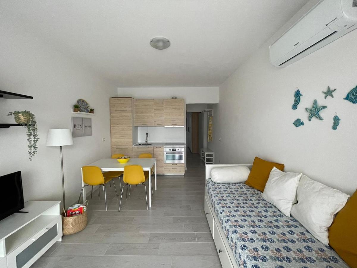 Casa Lalla Castelsardo Kültér fotó